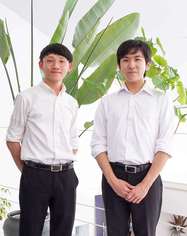 【学生インターンへインタビュー！】3ヵ月間のインターンシップを振り返って